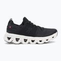 Buty do biegania damskie On Cloudswift 4 black/white 2