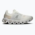 Buty do biegania damskie On Running Cloudswift 4 white/cream 8