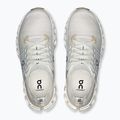 Buty do biegania damskie On Running Cloudswift 4 white/cream 9