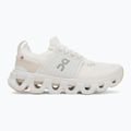 Buty do biegania damskie On Running Cloudswift 4 white/cream 2