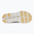 Buty do biegania damskie On Running Cloudswift 4 white/cream 4