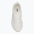 Buty do biegania damskie On Running Cloudswift 4 white/cream 5