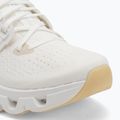 Buty do biegania damskie On Running Cloudswift 4 white/cream 7