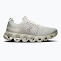 Buty do biegania damskie On Cloudswift 4 wolf/sand 8