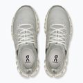 Buty do biegania damskie On Cloudswift 4 wolf/sand 9