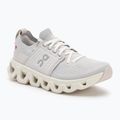 Buty do biegania damskie On Cloudswift 4 wolf/sand