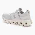 Buty do biegania damskie On Cloudswift 4 wolf/sand 3
