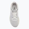 Buty do biegania damskie On Cloudswift 4 wolf/sand 5