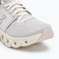 Buty do biegania damskie On Cloudswift 4 wolf/sand 7