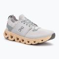 Buty do biegania damskie On Running Cloudswift 4 frost/blonde