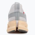 Buty do biegania damskie On Running Cloudswift 4 frost/blonde 6