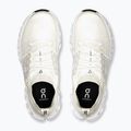 Buty do biegania damskie On Cloudswift 4 white/white 9