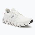 Buty do biegania damskie On Cloudswift 4 white/white