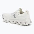 Buty do biegania damskie On Cloudswift 4 white/white 3