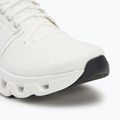 Buty do biegania damskie On Cloudswift 4 white/white 7