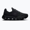 Buty do biegania damskie On Running Cloudswift 4 AD black/rock