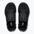 Buty do biegania damskie On Running Cloudswift 4 AD black/rock 4