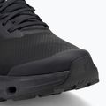 Buty do biegania damskie On Running Cloudvista 2 black/black 7