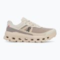 Buty do biegania damskie On Running Cloudvista 2 cream/desert 2