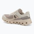 Buty do biegania damskie On Running Cloudvista 2 cream/desert 3