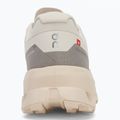 Buty do biegania damskie On Running Cloudvista 2 cream/desert 6