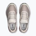 Buty do biegania damskie On Cloudvista 2 Waterproof fog/cinder 6