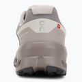 Buty do biegania damskie On Cloudvista 2 Waterproof fog/cinder 11