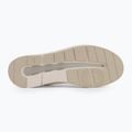 Buty damskie On Running The Roger Advantage white/sand 4