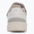 Buty damskie On Running The Roger Advantage white/sand 6