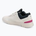 Buty damskie On Running The Roger Advantage ivory/pink 3
