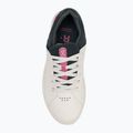 Buty damskie On Running The Roger Advantage ivory/pink 5