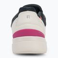 Buty damskie On Running The Roger Advantage ivory/pink 6