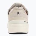 Buty damskie On Running The Roger Spin sand/ivory 6