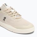 Buty damskie On Running The Roger Spin sand/ivory 7