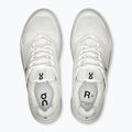 Buty damskie On Running The Roger Spin white l black 2