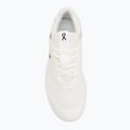 Buty damskie On Running The Roger Spin white l black 5
