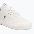 Buty damskie On Running The Roger Spin white l black 7