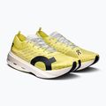 Buty do biegania męskie On Running Cloudboom Strike limelight/wolf 3