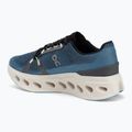 Buty do biegania męskie On Running Cloudeclipse niagara/ivory 3