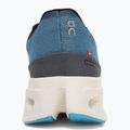 Buty do biegania męskie On Running Cloudeclipse niagara/ivory 6