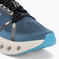 Buty do biegania męskie On Running Cloudeclipse niagara/ivory 7