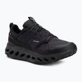 Buty męskie On Cloudhorizon Waterproof black/black