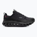 Buty męskie On Cloudhorizon Waterproof black/black 2