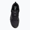 Buty męskie On Cloudhorizon Waterproof black/black 5