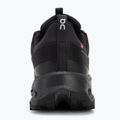 Buty męskie On Cloudhorizon Waterproof black/black 6