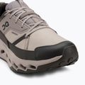 Buty męskie On Cloudhorizon Waterproof fog/thorn 7