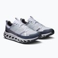 Buty męskie On Cloudhorizon Waterproof glacier/alloy 3