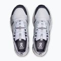 Buty męskie On Cloudhorizon Waterproof glacier/alloy 6