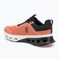 Buty treningowe męskie On Running Cloudnova X canyon/salmon 3