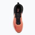 Buty treningowe męskie On Running Cloudnova X canyon/salmon 5